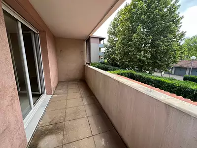 Appartement, 68,58 m²