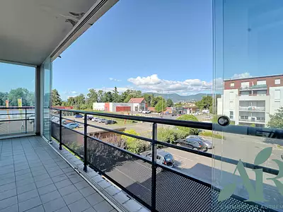 Appartement, 65 m²