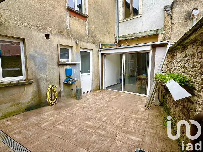 Maison, 142 m²