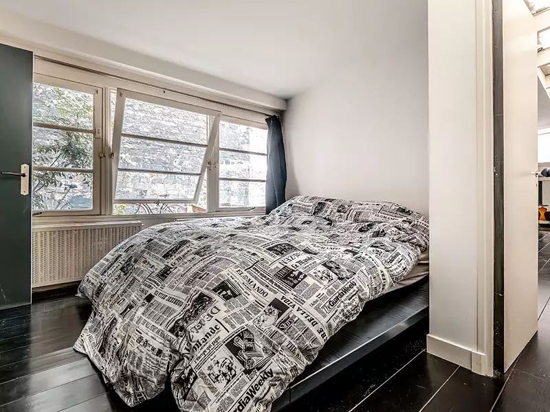 Appartement, 97,08 m²