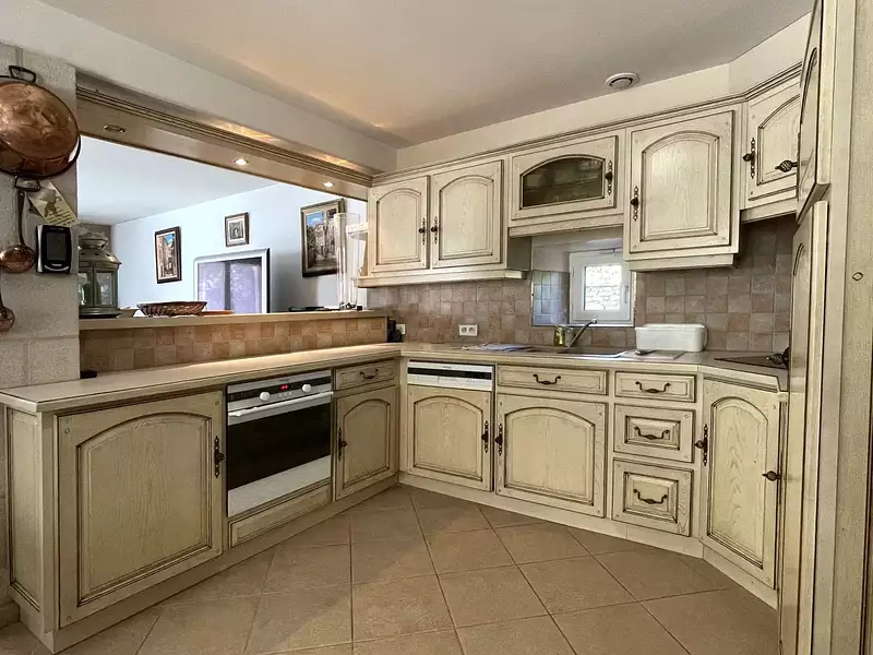 Maison, 120 m²