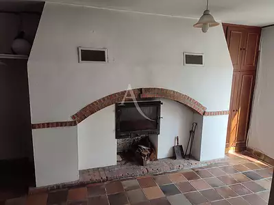 Maison, 146 m²
