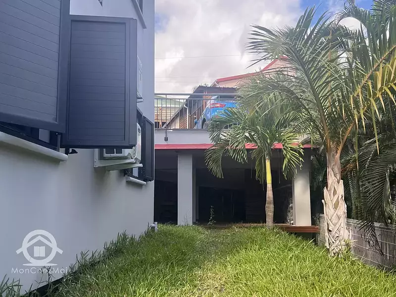 Maison, 114,44 m²