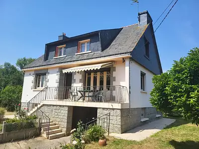 Maison, 150 m²