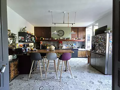 Maison, 330 m²