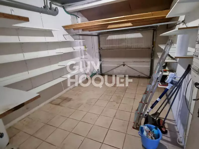 Maison, 92,68 m²