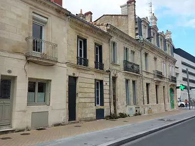 Maison, 73,37 m²