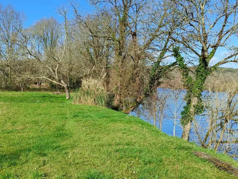 Maison, 141 m²