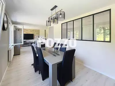 Maison, 83 m²