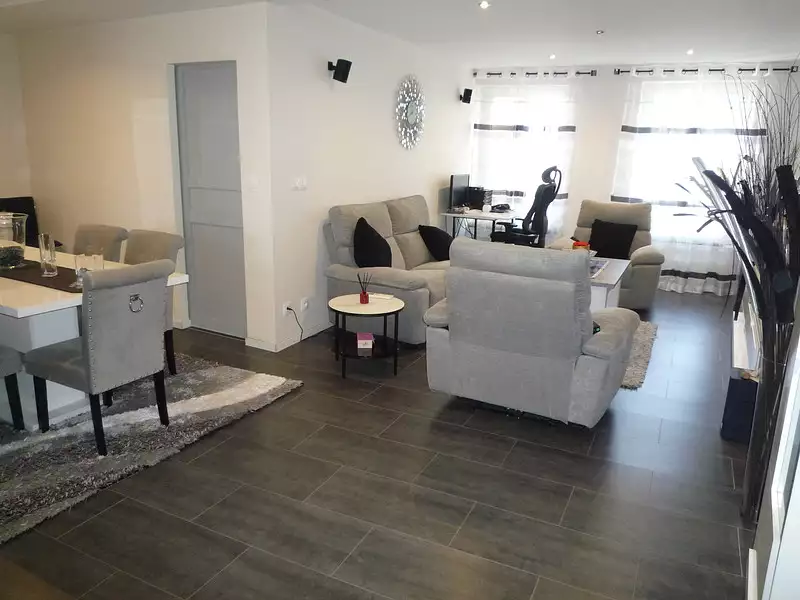 Appartement, 137 m²