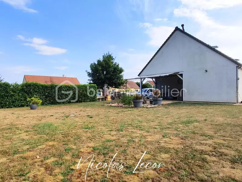 Maison, 145 m²