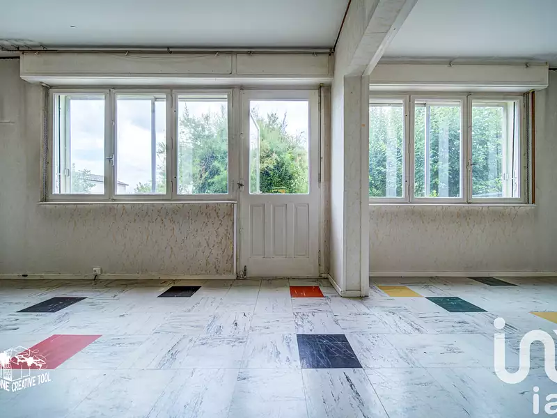 Maison, 87 m²