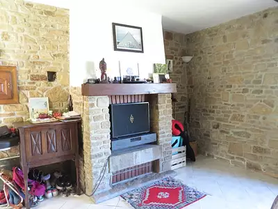 Maison, 82 m²
