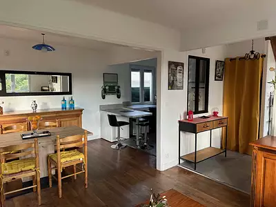 Maison, 74,49 m²