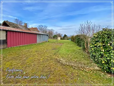 Maison, 156 m²