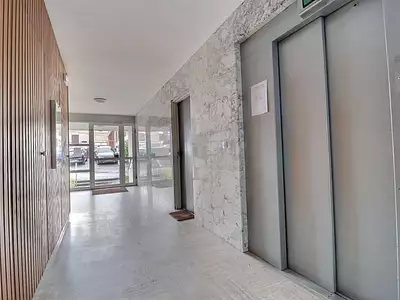 Appartement, 30 m²