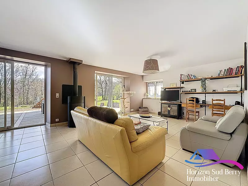 Maison, 210 m²