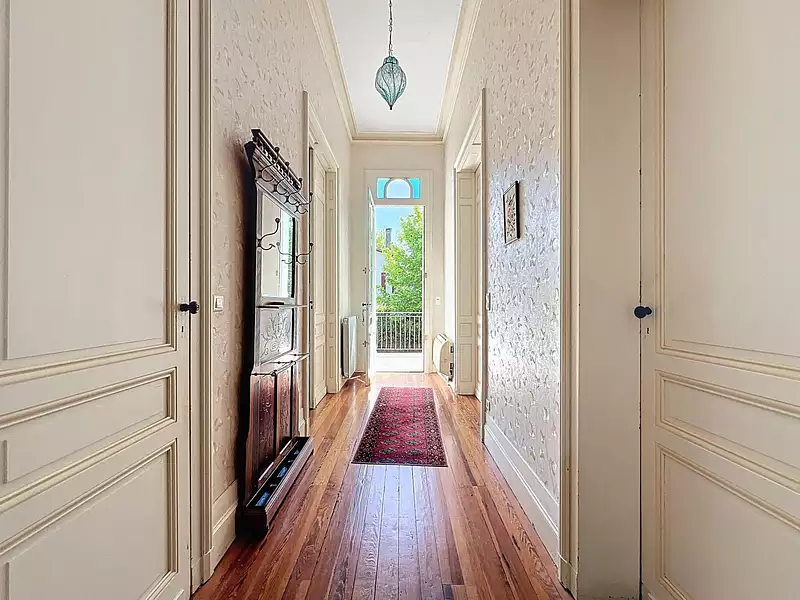 Maison, 206 m²