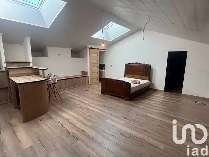 Maison, 230 m²
