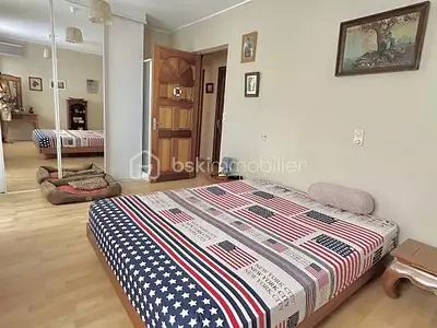 Maison, 120 m²