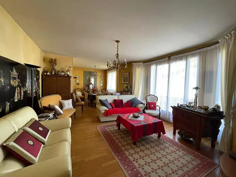 Maison, 136 m²