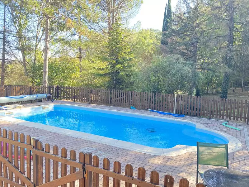 Maison, 203 m²