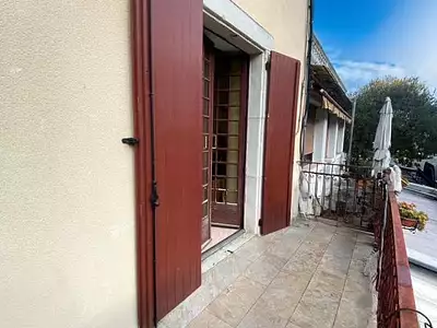 Appartement, 127 m²