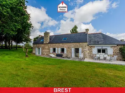 Maison, 219 m²