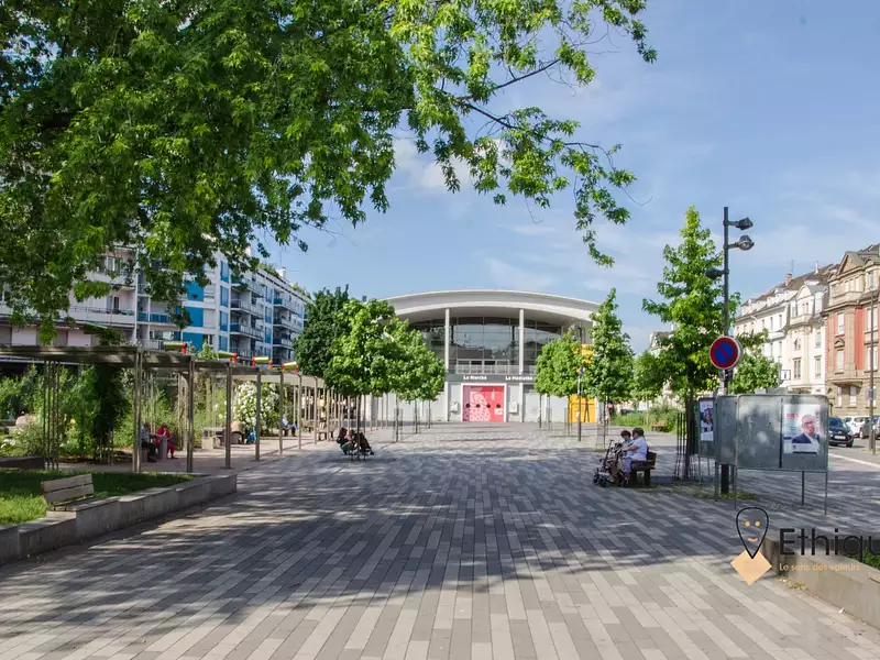 Appartement, 195 m²