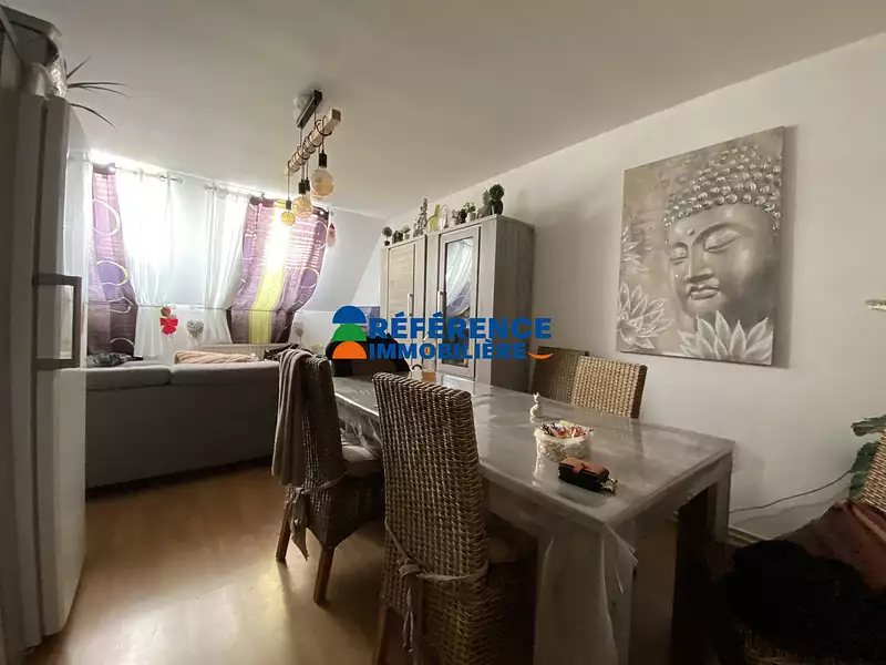 Appartement, 66,67 m²