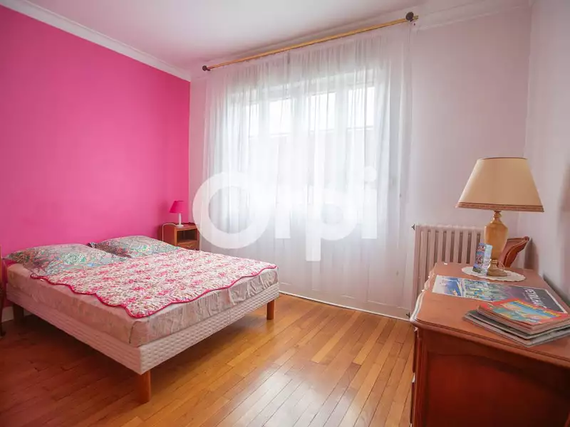 Maison, 130 m²