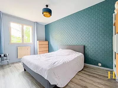 Appartement, 48 m²