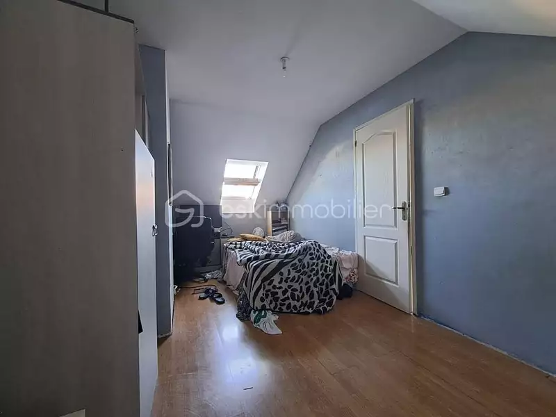 Maison, 115 m²