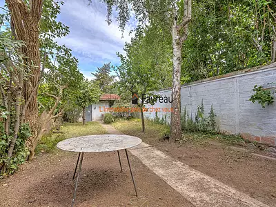 Maison, 97,73 m²