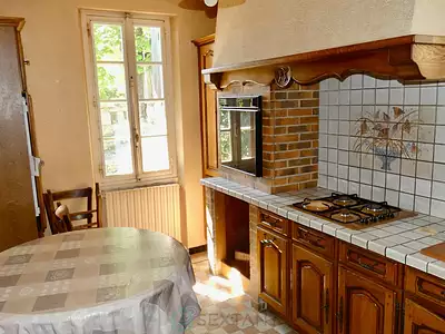 Maison, 71 m²
