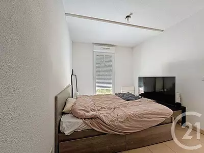 Appartement, 42,1 m²