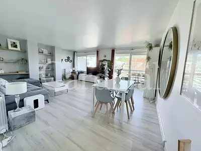 Appartement, 117 m²