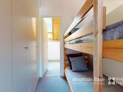 Appartement, 49 m²