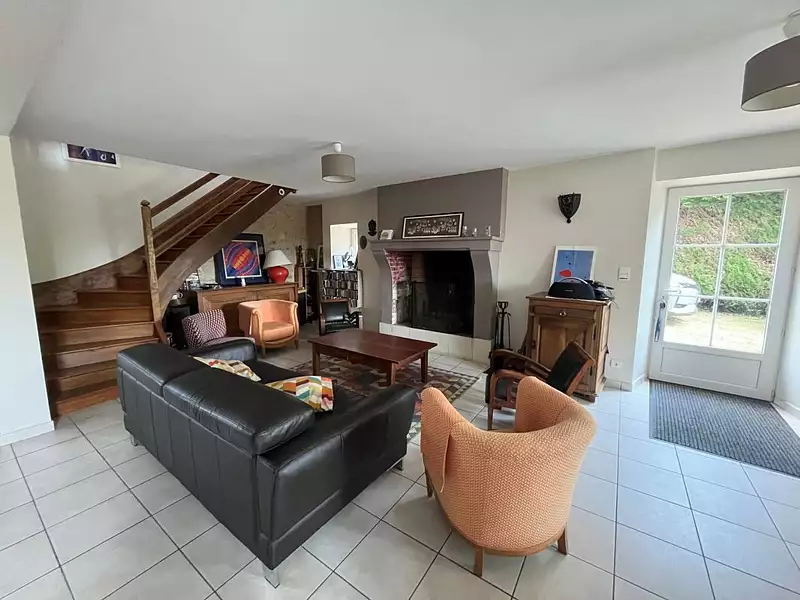 Maison, 222 m²