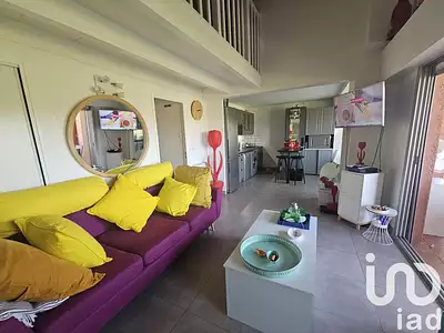 Appartement, 68 m²
