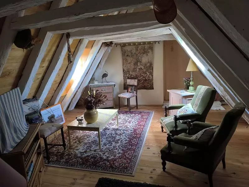 Maison, 108 m²
