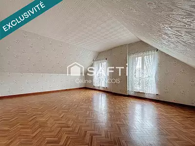 Maison, 89 m²