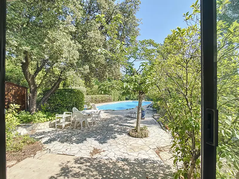 Maison, 200 m²