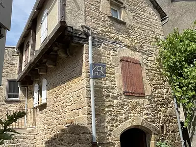 Maison, 80 m²