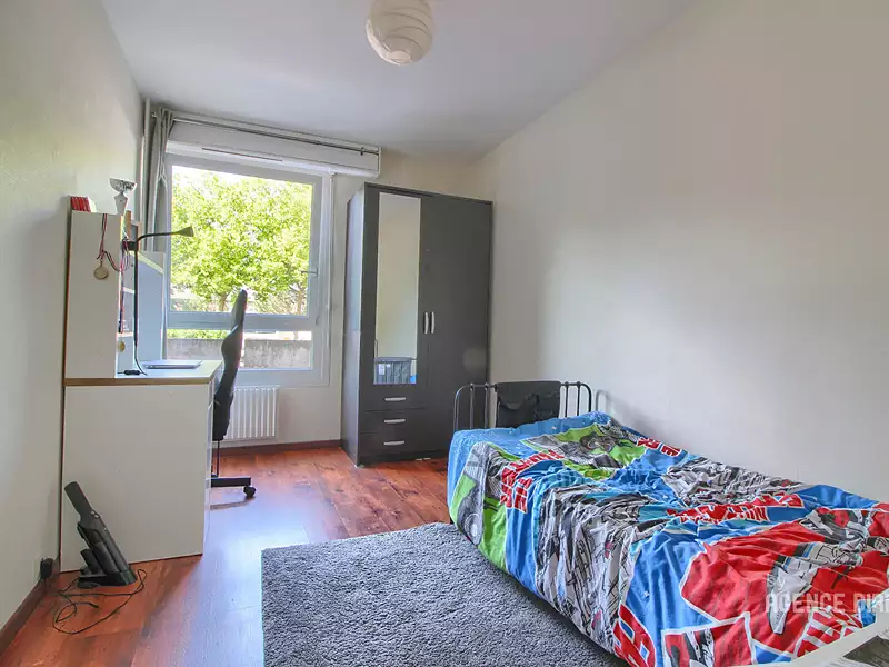 Appartement, 93 m²
