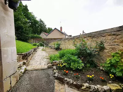 Maison, 113 m²