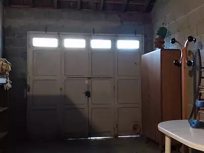 Maison, 180 m²