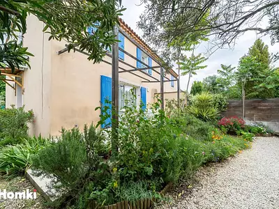 Maison, 81 m²