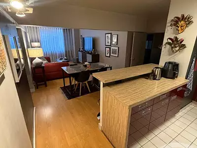 Appartement, 82,4 m²