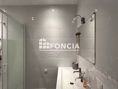 Appartement, 70 m²